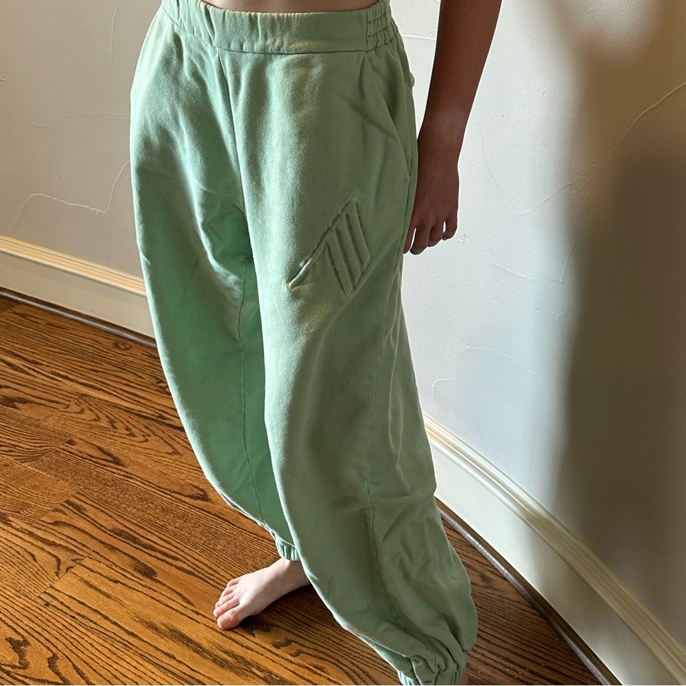 THE ATTICO Jogger Pants🌸